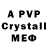 Alpha-PVP СК КРИС Andrey Sinyachenko